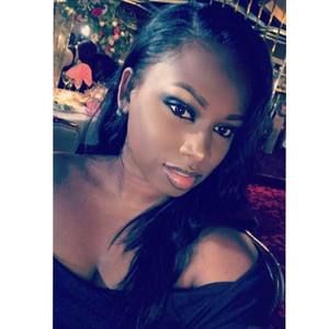 Meet your Posher, Laurell